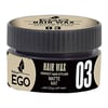 Saç Waksı Mat 150 ml (3)