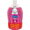 Saloon Köpük Sabun Frambuaz 300 ml + 1250 ml