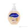 Saloon Sıvı Sabun 400Ml-Yulaf&Buğday