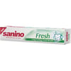 Sanino Fresh Ferahlatıcı Etki Diş Macunu 50 ml
