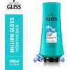Schwarzkopf Gliss Million Gloss Parlaklık Veren Saç Kremi 360 ml – Mikro Yağlar ve Lipid Kompleksi ile Tüm Saç Tipleri İçin