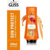 Schwarzkopf Gliss Sun Protect Saç Kremi 360 ml UVA/UVB Filtresi Kayısı Yağlı Güneş Sonrası Onarım Bakımı