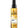 Schwarzkopf Gliss Ultimate Oil Elixir Saç Bakım Serumu 100 ml Altın Yağlı Besleyici Formül Parlak Yumuşak Saçlar