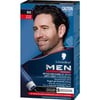 Schwarzkopf Men Perfect Beyazlara Karşı Jel Boya 90 Siyah