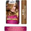 Schwarzkopf Palette Deluxe 8-65 Kahve Köpüğü Saç Boyası
