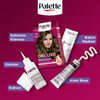 Schwarzkopf Palette Deluxe Yoğun Renkler 7-3 Küllü Yoğun Kumral Saç Boyası
