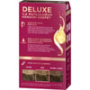 Schwarzkopf Palette Deluxe Yoğun Renkler 7-3 Küllü Yoğun Kumral Saç Boyası