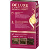 Schwarzkopf Palette Deluxe Yoğun Renkler 7-1 Asil Kumral Saç Boyası