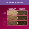 Schwarzkopf Palette Deluxe Yoğun Renkler 7-3 Küllü Yoğun Kumral Saç Boyası