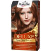 Schwarzkopf Palette Deluxe Yoğun Renkler 7-57 Tarçin Kahve Saç Boyası