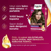 Schwarzkopf Palette Deluxe Yoğun Renkler 7-3 Küllü Yoğun Kumral Saç Boyası