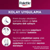 Schwarzkopf Palette Deluxe Yoğun Renkler 7-3 Küllü Yoğun Kumral Saç Boyası