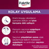 Schwarzkopf Palette Deluxe Yoğun Renkler 7-1 Asil Kumral Saç Boyası