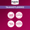 Schwarzkopf Palette Deluxe Yoğun Renkler 7-3 Küllü Yoğun Kumral Saç Boyası