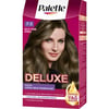 Schwarzkopf Palette Deluxe Yoğun Renkler 7-3 Küllü Yoğun Kumral Saç Boyası