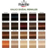 Schwarzkopf Palette Kalıcı Doğal Renkler 7-57 Tarçın Kahve Saç Boyası