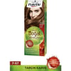 Schwarzkopf Palette Kalıcı Doğal Renkler 7-57 Tarçın Kahve Saç Boyası