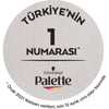 Schwarzkopf Palette Kalıcı Doğal Renkler 10-0 Açık Sarı Saç Boyası