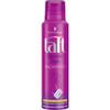 Schwarzkopf Taft Effortless Style Saç Köpüğü Elektriklenmeyi Önleyici 150 ml Pratik Uygulama