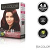 SEA COLOR 4.6  Kestane Kızılı Set Boya
