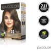 SEA COLOR 7.11  Yoğun Küllü Kumral Set Boya