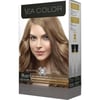 Sea Color Yoğun Açık Kumral Set Boya