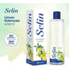 Selin Limon Kolonyası 400 ml