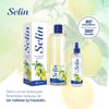 Selin Limon Kolonyası 400 ml