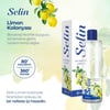 Selin Limon Kolonyası 400 ml
