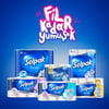 Selpak® Extra Yağ Emici 8'li Havlu