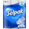 Selpak® Kağıt Havlu 12'li