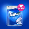 Selpak® Kağıt Havlu 12'li