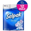 Selpak® Kağıt Havlu 12'li
