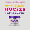 Selsil Pak Genel Amaçlı Temizleyici 500 gr