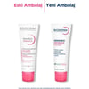 Sensibio Defensive Hassas Normal Ciltler Antioksidan E Vitamini Nemlendirici Bakım Kremi 40 ml