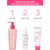 Sensibio Foaming Gel Hassas ve Normal Ciltler Durulanan Micellar Yüz Temizleme Jeli 200 ml