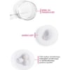 Sensibio Foaming Gel Hassas ve Normal Ciltler için Nemlendirici Etkili Durulanan Micellar Yüz Temizleme Jeli 100 ml