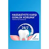 Sensodyne Beyazlatıcı Diş Macunu 75 ml Nane Aromalı Hassasiyet ve Çürük Önleyici Günlük Koruma