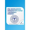 Sensodyne Beyazlatıcı Diş Macunu 75 ml Nane Aromalı Hassasiyet ve Çürük Önleyici Günlük Koruma
