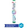 Sensodyne Çok Yönlü Koruma Diş Fırçası Orta Sertlikte 4 Renk Seçeneğiyle 1 Adet