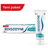 Sensodyne Diş Macunu Derin Temizlik Günlük Koruma 75 ml Hassas Dişler İçin