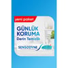 Sensodyne Diş Macunu Derin Temizlik Günlük Koruma 75 ml Hassas Dişler İçin