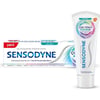 Sensodyne Diş Macunu Hassas Dişler İçin Çok Yönlü Koruma ve Ferah Nefes 75 ml Tekli Paket
