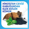 Sensodyne Doğal Beyazlık Aktif Kömür Diş Macunu 75ml​