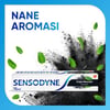 Sensodyne Doğal Beyazlık Aktif Kömür Diş Macunu 75ml​