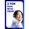Sensodyne Klinik Beyazlık Çay, Kahve ve Tütün Lekelerine Karşı Diş Macunu 75 ml
