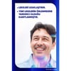 Sensodyne Klinik Beyazlık Çay, Kahve ve Tütün Lekelerine Karşı Diş Macunu 75 ml