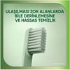 Sensodyne Nourish Diş Fırçası Yumuşak Kıllarla Hassas Dişler İçin Etkili Temizlik 1 Adet