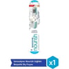 Sensodyne Nourish Sağlıklı Beyazlık Diş Fırçası – Yumuşak Kıllı, Leke Giderici ve Çevre Dostu, 1 Adet