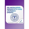 Sensodyne Onarıcı Diş Macunu - Hızla Rahatlatan, 75 ml